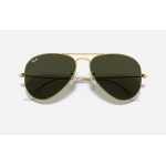 RAYBAN AVIATOR CLASSIC - Imagen 4