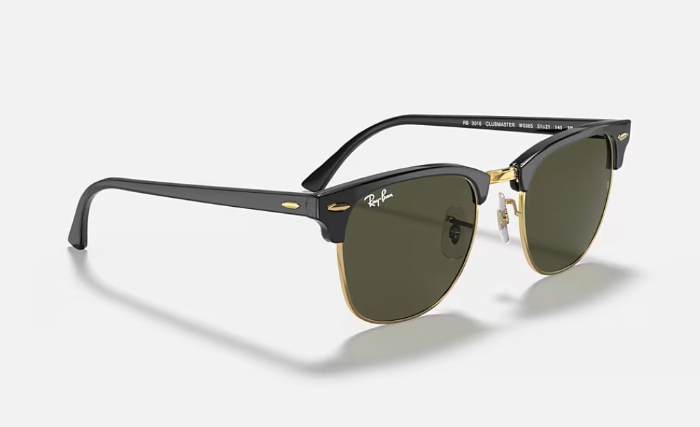 RAYBAN_CLUBMASTERc RAYBAN CLUBMASTER - Imagen 1