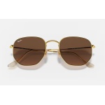 RAYBAN HEXAGONAL - Imagen 4