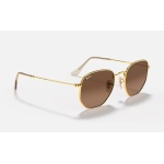 RAYBAN HEXAGONAL - Imagen 2