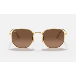 RAYBAN HEXAGONAL - Imagen 3