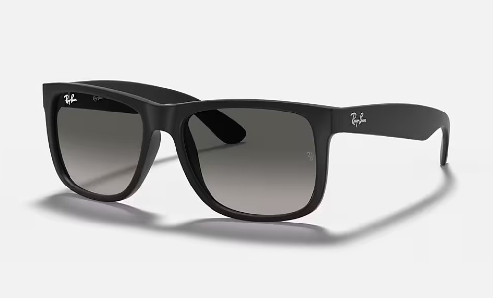 RAYBAN_JUSTINCLASSICb RAYBAN JUSTIN CLASSIC - Imagen 1