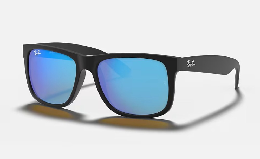 RAYBAN_JUSTINb RAYBAN JUSTIN Color - Imagen 1