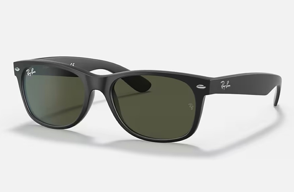 RAYBAN_NEW_WAYFARERb RAYBAN NEW WAYFARER - Imagen 1