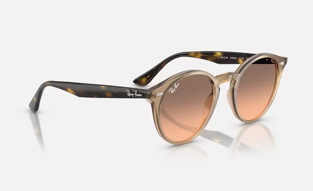 RAYBAN_RB2180c RAYBAN RB2180 - Imagen 1