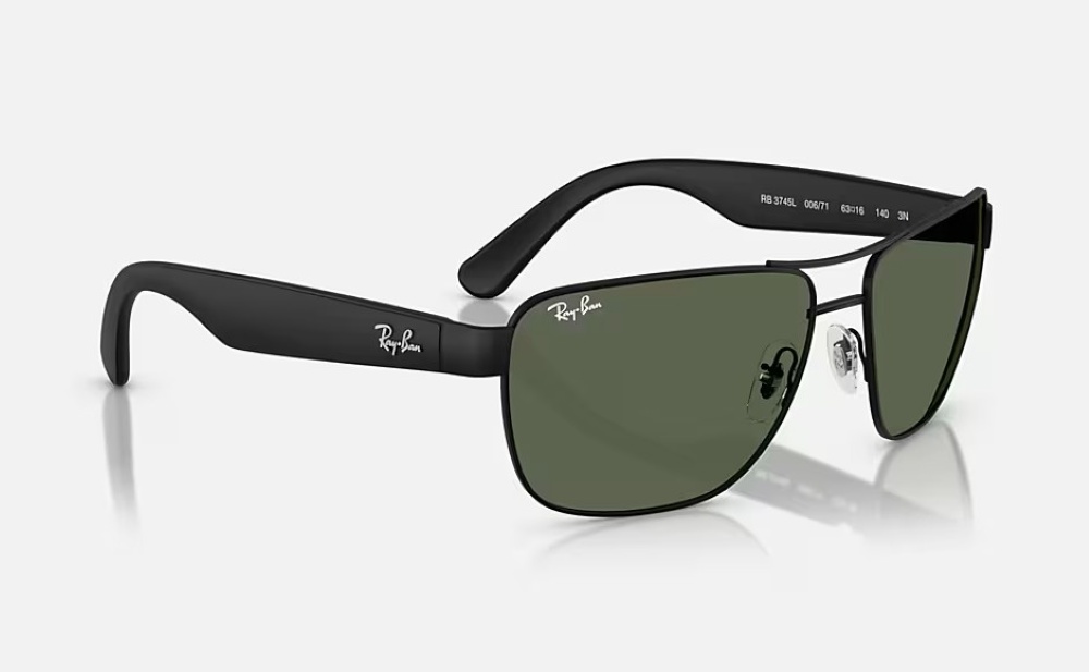 RAYBAN_RB3745Lc RAYBAN RB3745L 006/71 - Imagen 1