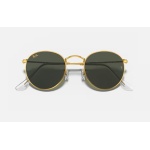 RAYBAN ROUND METAL - Imagen 4