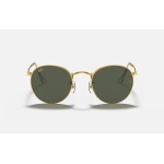 RAYBAN ROUND METAL - Imagen 3