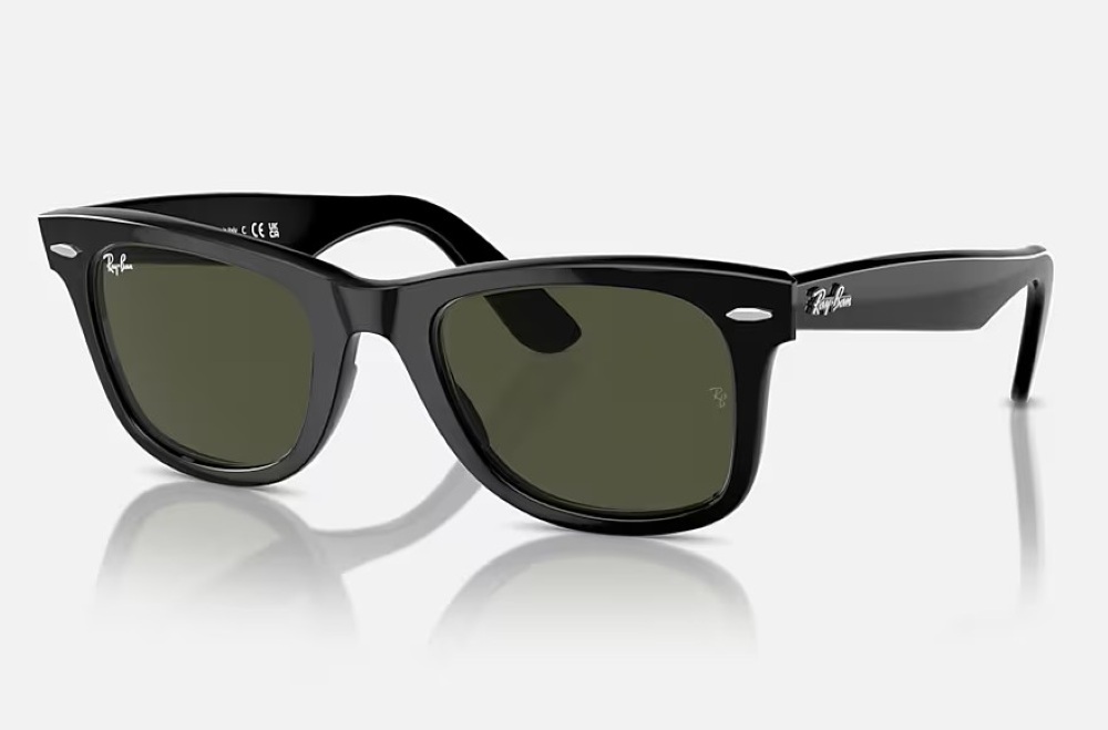 RAYBAN_WAYFARERb RAYBAN WAYFARER - Imagen 1