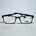 MOSSI ML1002 Negro