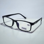 MOSSI ML1002 Negro - Imagen 2