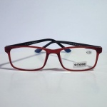 MOSSI ML1002 Rojo