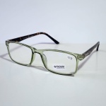 MOSSI ML1002 Verde - Imagen 2